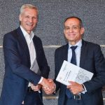 Schneider Electric & AVEVA partner with Shell to accelerate net-zero transition in hard-to-abate sectors