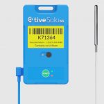Tive Announces a Validated, Complete Cold Chain Solution for the Pharmaceutical & Biologicals Industries