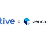 Digital Freight Forwarder Zencargo Partners with Tive Providing In-transit, Real-time Shipment Visibility into Shipments