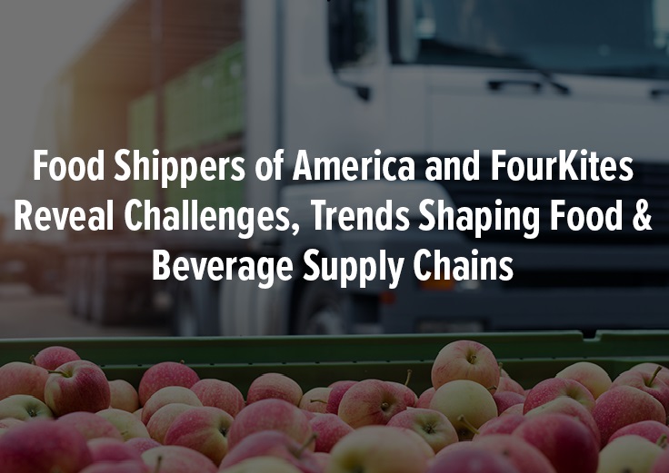 Survey Findings on Biggest Challenges Facing the Food Shipping Industry
