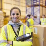 Upscaling warehouse operations to meet seasonal demand