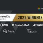 FourKites Recognizes Land O’Lakes, Bayer, Cardinal Health & Others with Golden Kite Award