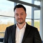 Vyta appoints Lowell Rawcliffe as Head of Business Development