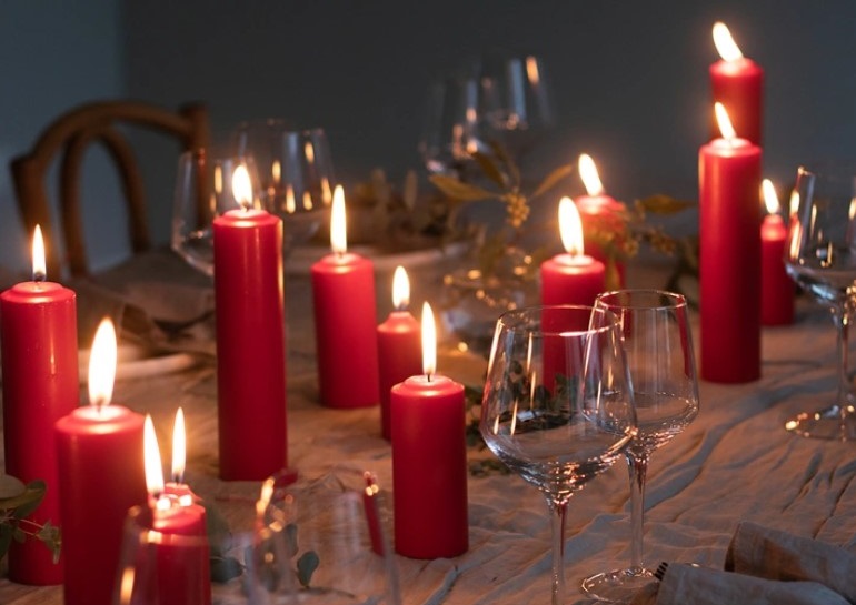 Liljeholmens Candle Factory Sees Bright Future with Infor M3 CloudSuite