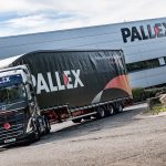 Pall-Ex Group paves the way for London delivery success
