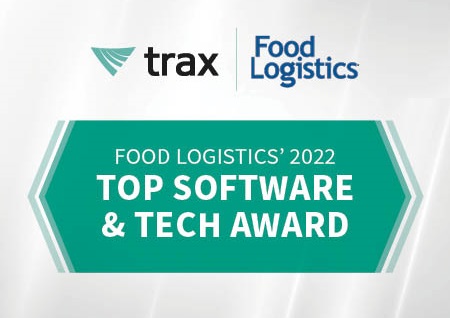 Trax’s Award-Winning Tech Impacts Global Supply Chain Procurement Processes