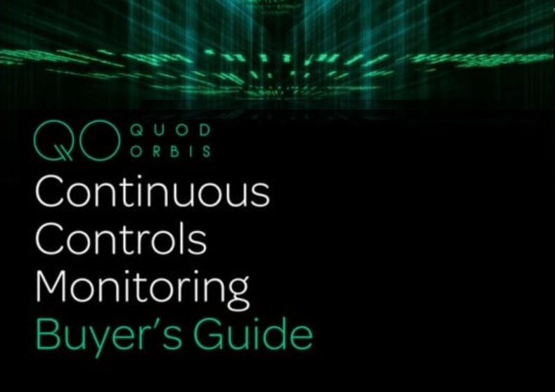 Quod Orbis launches CCM Buyers Guide