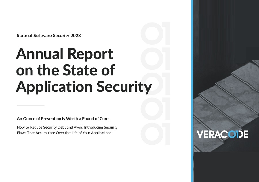 Research reveals steps to reduce introduction & accumulation of security flaws as apps grow & age