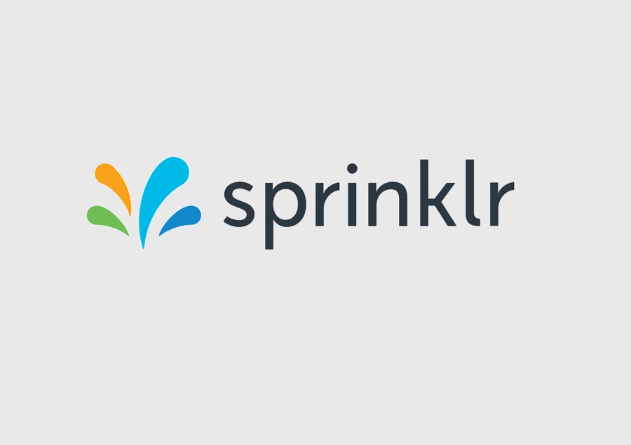 Samsung & Sprinklr Partner to Reinvent the Shopping Experience