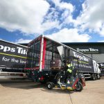 Topps Tiles Transforms Fleet Delivery Operations & Strategic Modelling with Descartes’ Route Optimisation Solution