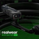 RealWear Unveils Next Generation Assisted Reality Headset for Modern Frontline Professionals