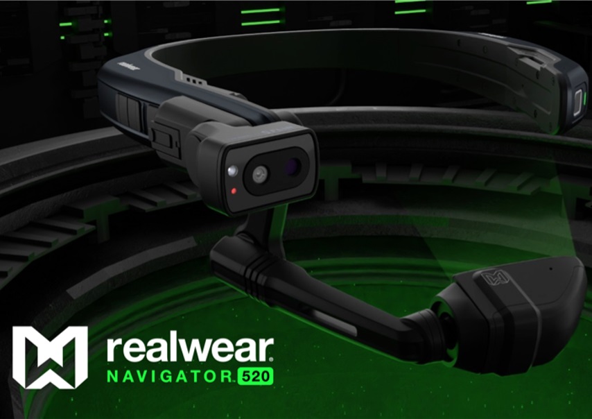 RealWear Unveils Next Generation Assisted Reality Headset for Modern Frontline Professionals