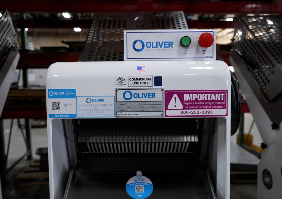 Oliver Packaging Applies AI to Infor CloudSuite Industrial to Help Provide Critical Food Supplies