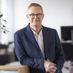 Stefan Lampa appointed new CEO of ProGlove