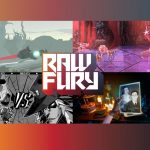 Video game publisher Raw Fury levels up with NetSuite