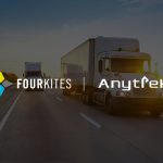FourKites & Anytrek Partner to Provide Granular Trailer Visibility & Increase Operational Efficiency
