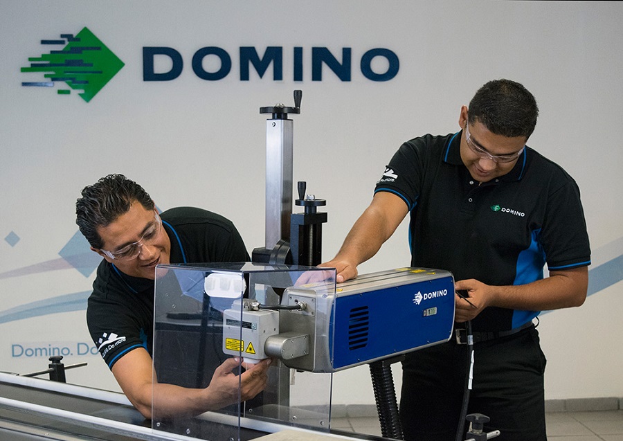 Domino Printing Sciences to Showcase Solutions to Support Manufacturers on ‘Journey to Zero’ at interpack 2023