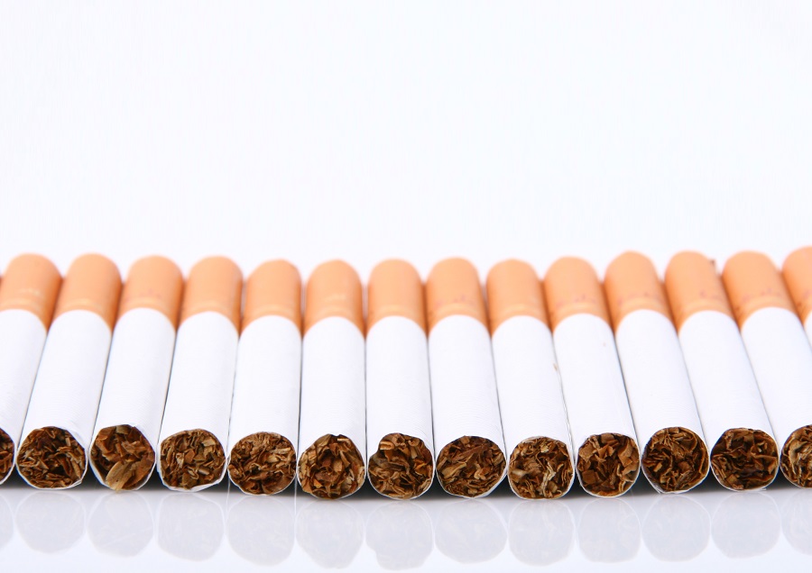 Amid Tobacco Supply Chain Disruption, Companies Turn to Tobacco-Free Nicotine Pouch Products