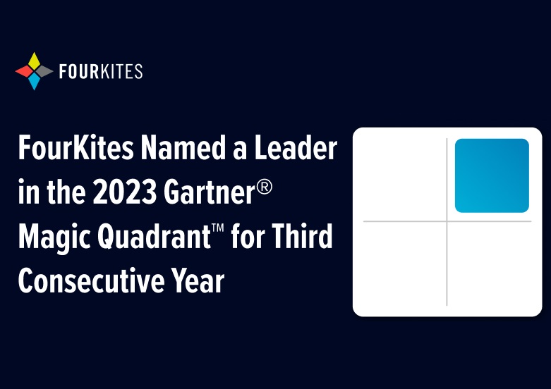 FourKites Named a Leader in the 2023 Gartner® Magic Quadrant™ for Third Consecutive Year
