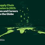 New Data Finds Strides in European Supply Chain Salaries & Careers
