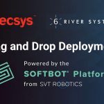 SVT Robotics Delivers Rapid Warehouse Automation Integration for Tecsys WMS Customers