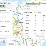 Transporeon launches the first large-scale tool to enhance rail transport visibility between the EU and Ukraine