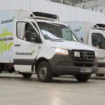 Webfleet helps Greencore on route to a safer & more sustainable future
