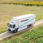 EcoVadis awards XPO Logistics silver medal for sustainability progress in Europe