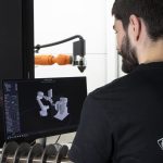 New MELTIO SPACE, ultimate software for wire-laser 3D printing solutions with a robotic arm