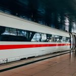 Rail Summit 2023: PTV to host international industry meeting in Frankfurt