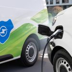 Over half of large commercial fleets in the UK&I could be hybrid or electric by 2025