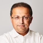 Quor Group welcomes Saeed Patel as Chief Product & Technology Officer
