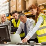 AutoScheduler Partners with FourKites to Bring Visibility to Products Coming In/Out of the Warehouse