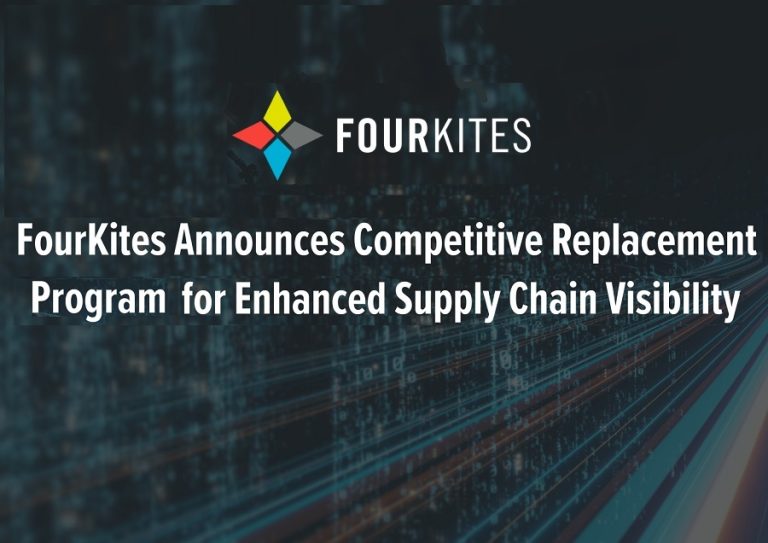 FourKites Announces Competitive Replacement Program for Enhanced Supply ...