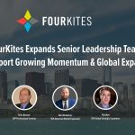 FourKites Expands Senior Leadership Team to Support Growing Momentum & Global Expansion