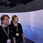 Bluesky 3D Imagery Brings Global Warming Sea Level Rises to Life