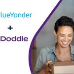 Blue Yonder Announces Intent To Acquire Doddle To Revolutionize E-Commerce Returns & Redefine Reverse Logistics