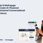 Infobip & MoEngage Partner to Create Conversational Experience with AI-powered Omnichannel Capabilities