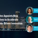 FourKites Appoints New Executives to Accelerate Customer-Driven Innovation