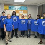 Wagner Logistics Celebrates 1 Million Hours Without Lost Time Injury