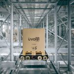 Movu Robotics & Reesink Logistic Solutions: A Powerful Alliance Transforming Warehouse Logistics