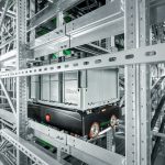 ABB chose Movu escala – introducing the first facility in the Nordics
