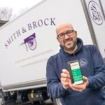 Smith & Brock Optimises Fresh Produce Deliveries with Podfather