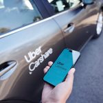 HUMAX partners with Uber Carshare for enhanced mobility services