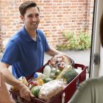 Online grocery leading the charge as the fastest growing channel