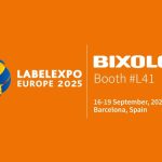 BIXOLON to Showcase its Advanced Range of Printing Solutions at Labelexpo Europe 2025