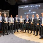 XPO Logistics recognises partners driving innovation and sustainability in Europe