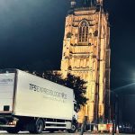 Hurst Transport Services & AssetGo make digital onboarding easy for TFS Express