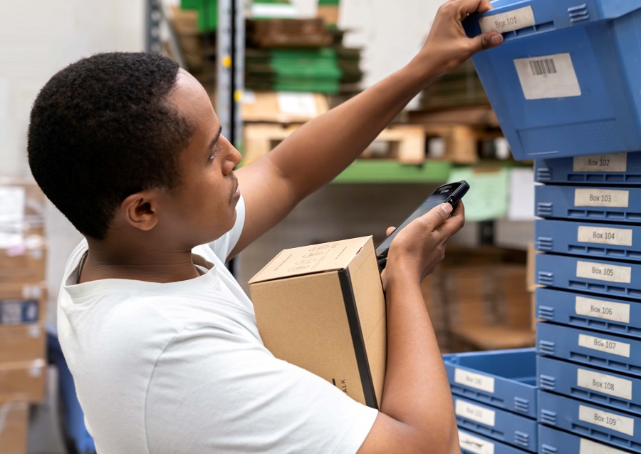 ESPAS & Steinehelden Use Descartes’ Solution to Optimize Ecommerce Productivity by 500%