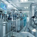 From a single source: hardware & software for efficiency in biopharmaceutical production capacities
